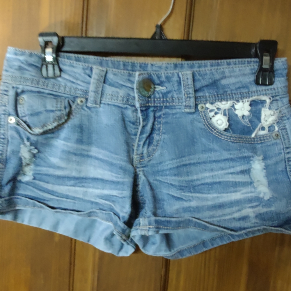Booty short bundle - Picture 4 of 6